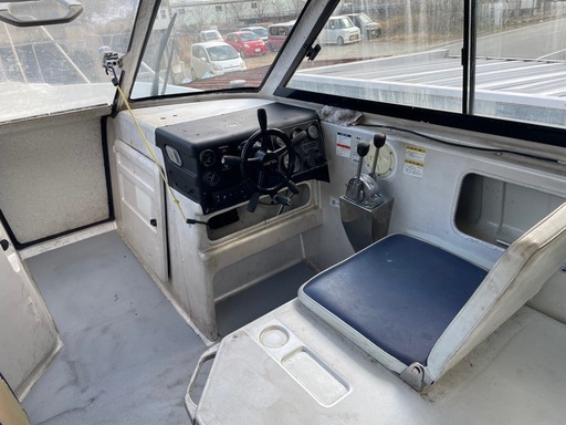 ニッサンSC800S