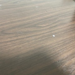 テーブルの画像