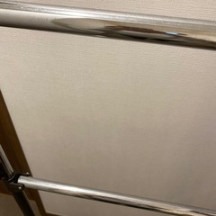 パイプハンガー　ハンガーラック　　　の画像