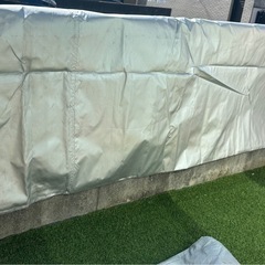 タープの画像