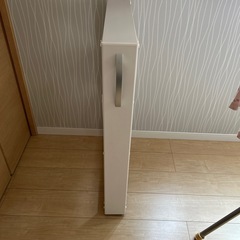 トールワゴン　キッチンワゴンの画像