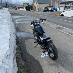 レブル250の画像