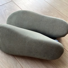 リーフツアラー マリンシューズ　21cmの画像