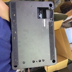 車体用サウンド機器の画像