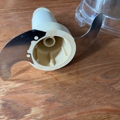 フードプロセッサー　フルセット　アムウェイの画像