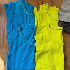 160男子服の画像