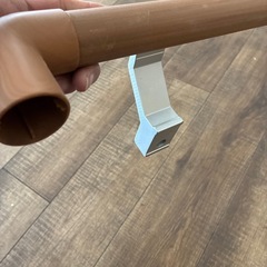 手すりの画像