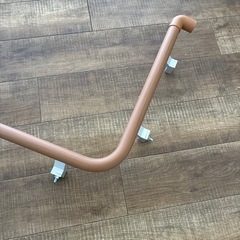 手すりの画像
