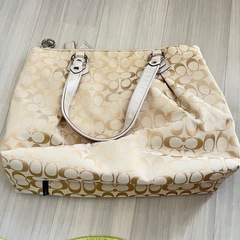 コーチ（COACH）　ハンドバッグ　ポピー（POPPY）の画像