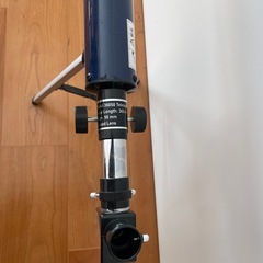 小型望遠鏡の画像