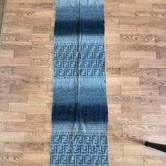 FENDI フェンディ　マフラーの画像