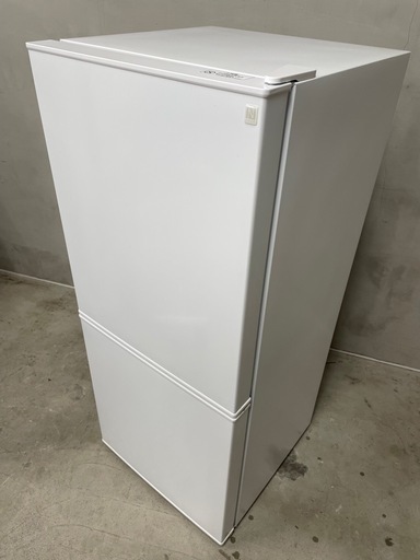 冷蔵庫　　106Ｌ　8800円