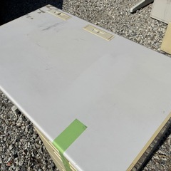 オフィス机　2台セットの画像