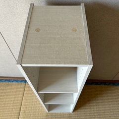 ニトリ　Nカラボ スリムの画像