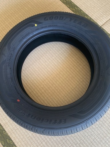 GOOD YEAR タイヤ 195/65/16 4本セット