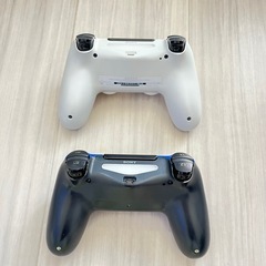 プレステーション　コントローラーの画像