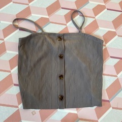 サロンペット オーバーオール の画像