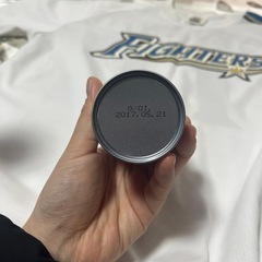 大谷翔平 ポッカコーヒー 北海道限定 2017         
日本ハムファイターズ コラボ缶の画像