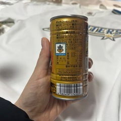 大谷翔平 ポッカコーヒー 北海道限定 2017         
日本ハムファイターズ コラボ缶の画像