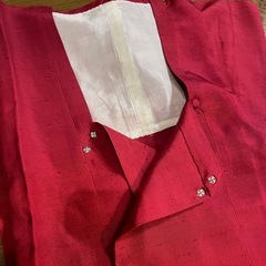 着物　羽織　コート　和装セットの画像