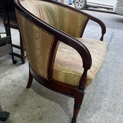 【マルニ】ケントコート KENT COURT ソファ　クラシックの画像