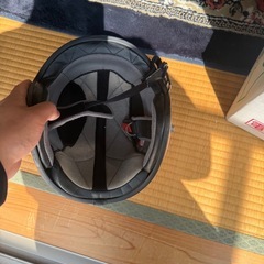 星ヘルメットの画像