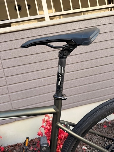 定価34万円！BESV JG1 電動アシスト自転車 Lサイズ 走行約2000km 
