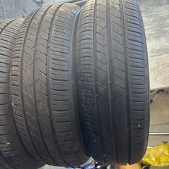★室内保管 175/65R14 夏タイヤ5000円★の画像