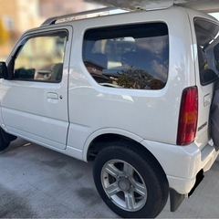 ‼️早い物勝ち 格安 美車‼️平成18年式 スズキ ジムニー jb23  5型の画像