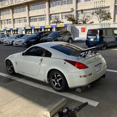 フェアレディZ オールペン