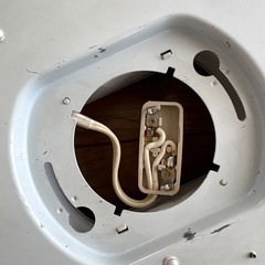 ナショナル シーリングライト HA8617T-R76の画像