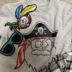 女の子９０〜100センチ②の画像