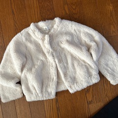 上着　幼稚園　小学校の画像