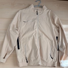 空調服　2XL/3XLの画像