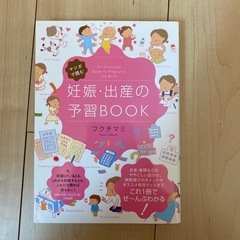 妊婦、出産、離乳食　本セットの画像