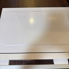 【急募】シャープ製 電子レンジ(RE-TF17S)  の画像