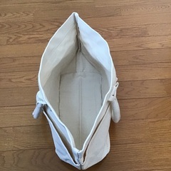トートバッグの画像