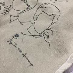 SE XYZONE.10周年バックの画像