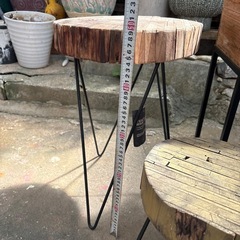 スパイスオブライフ　ガーデンスツール各種まとめ売りの画像