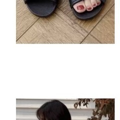 カーディガン新品の画像