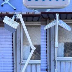 セルフスカルプケアマシーン LEDライト 赤色LEDライト LED美容 発毛 育毛 美容LEDライトの画像