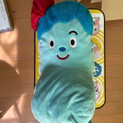 ミニテーブル、コッシー
の画像