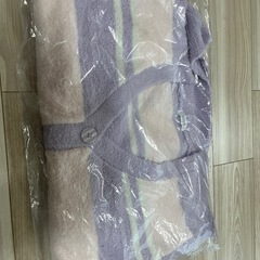 ローリーズファーム　新品　ルームウェア　　ピンク　カーディガンの画像