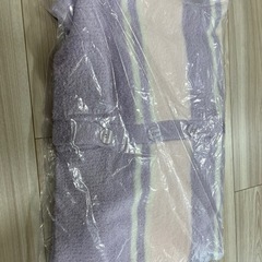 ローリーズファーム　新品　ルームウェア　　ピンク　カーディガンの画像