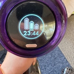 動作良好 ダイソン　Dyson digital slim fluffy origin の画像