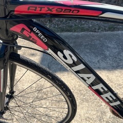 SIAFEI ATX980の画像