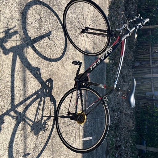 自転車 SIAFEI ATX980