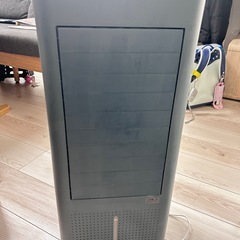 SNOKANO冷風機の画像