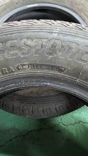 ブリジストン R710ノーマルタイヤ　145/80R12  4本セット