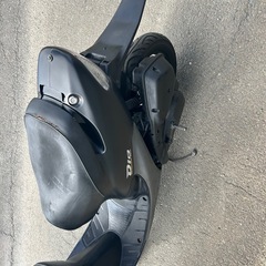 ホンダ　dio af34の画像